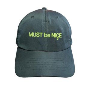 RIPNDIP ADJUSTABLE DAD HAT